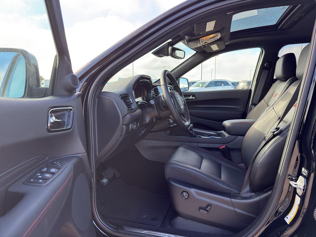 new 2026 Dodge Durango car, priced at $48,254