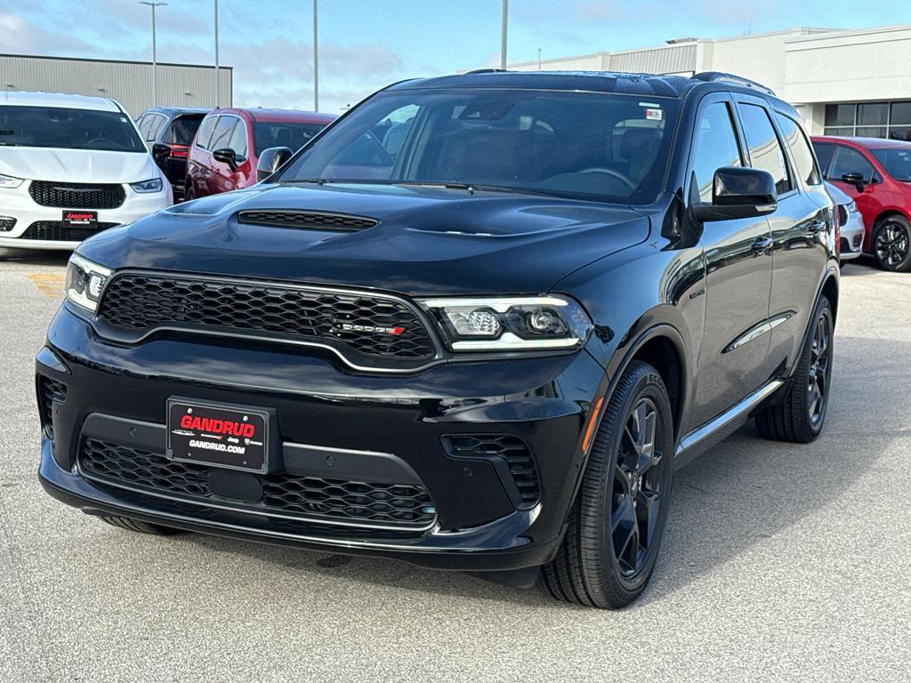 new 2026 Dodge Durango car, priced at $48,254