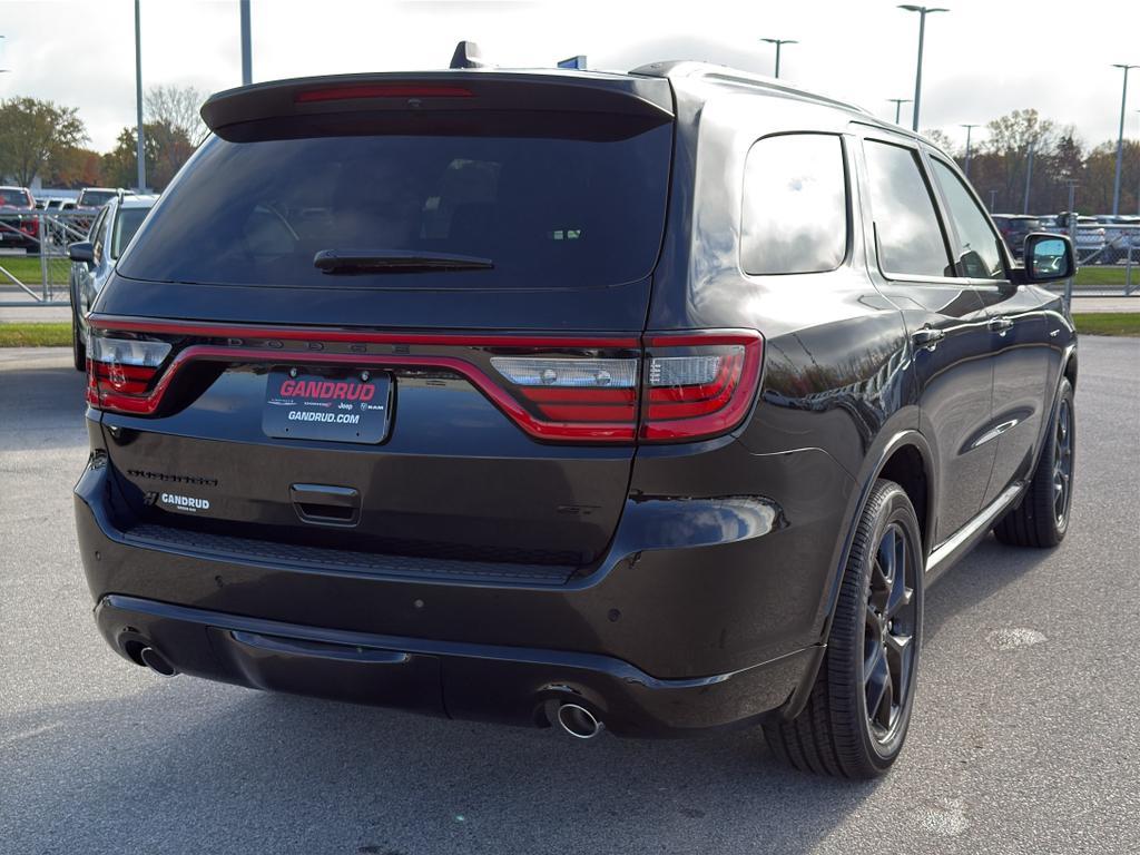 new 2026 Dodge Durango car, priced at $48,254