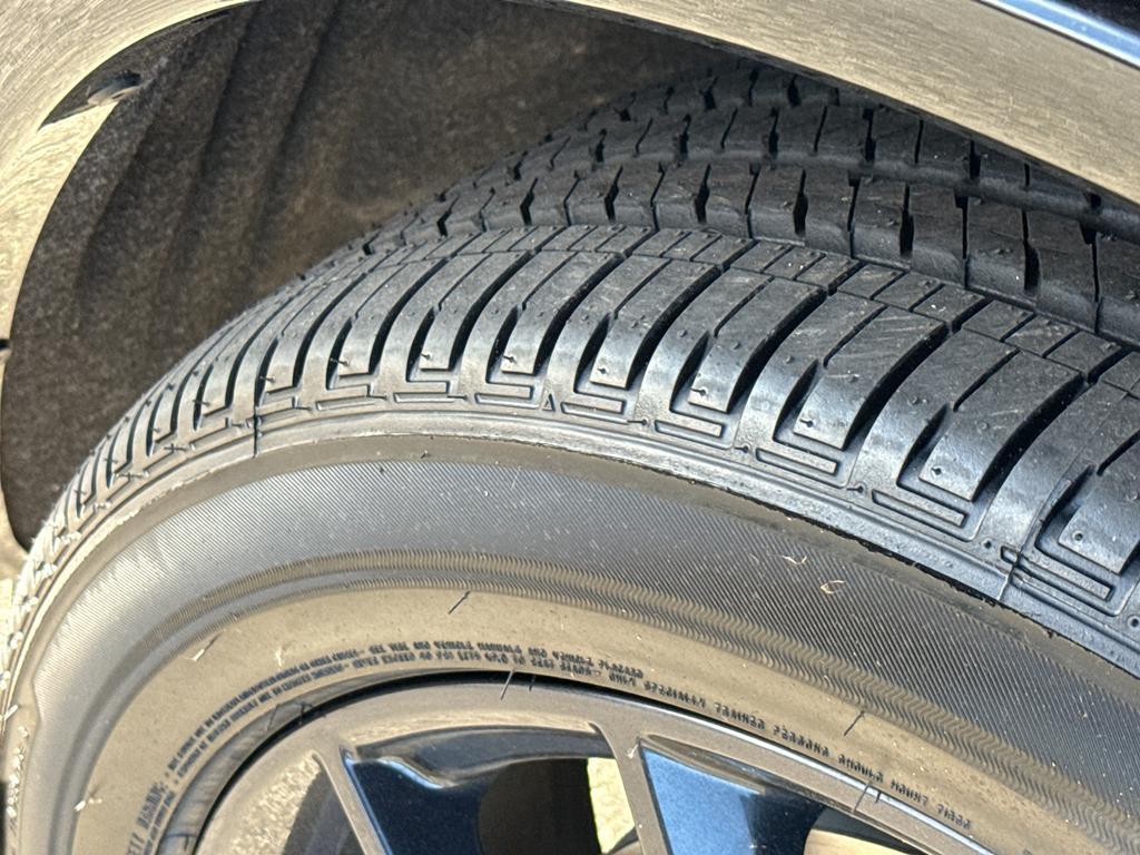 new 2026 Dodge Durango car, priced at $48,254