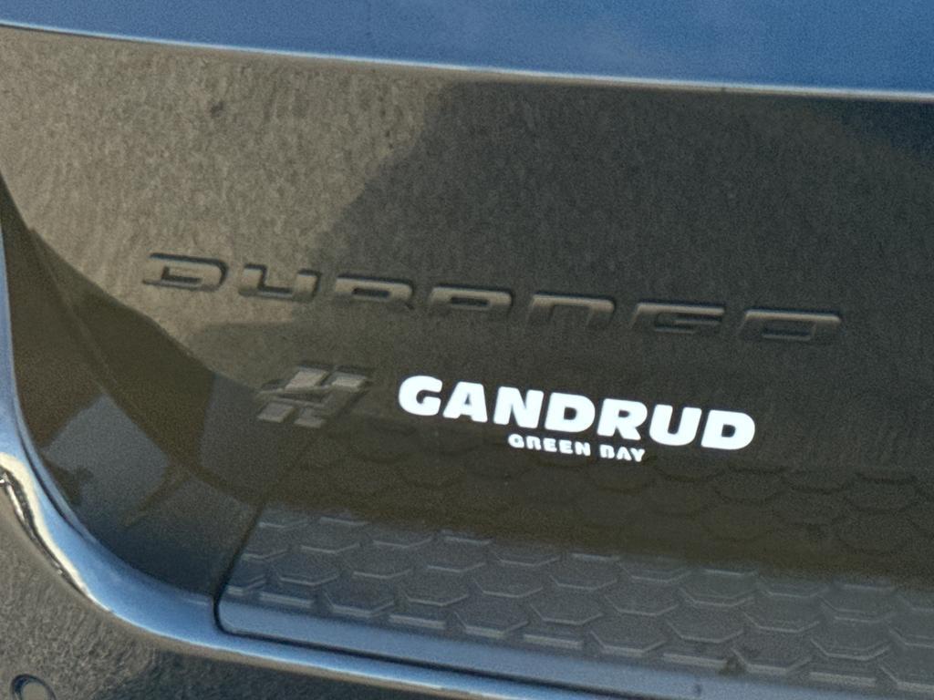 new 2026 Dodge Durango car, priced at $48,254