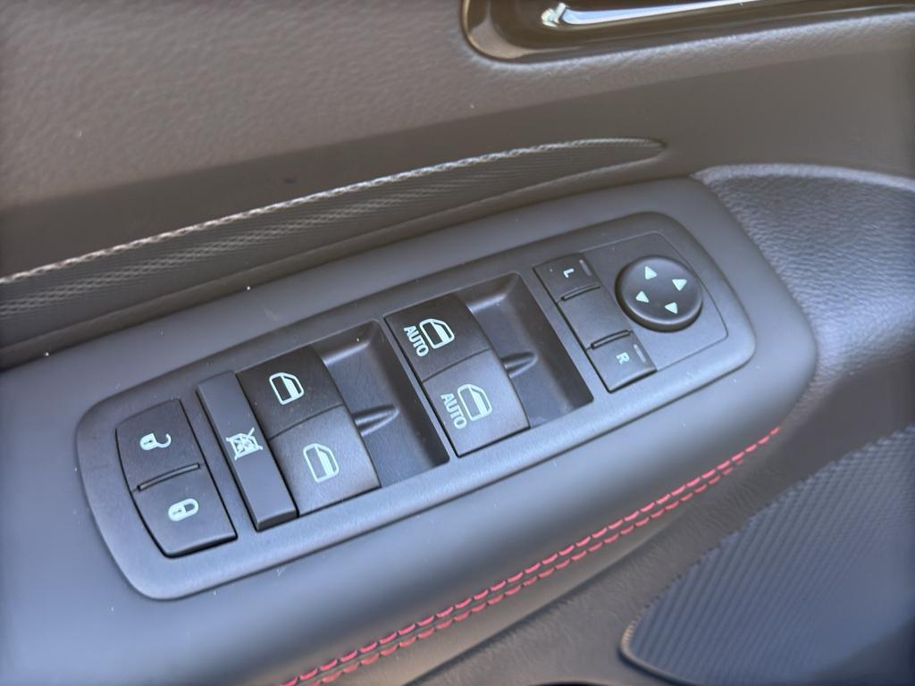 new 2026 Dodge Durango car, priced at $48,254