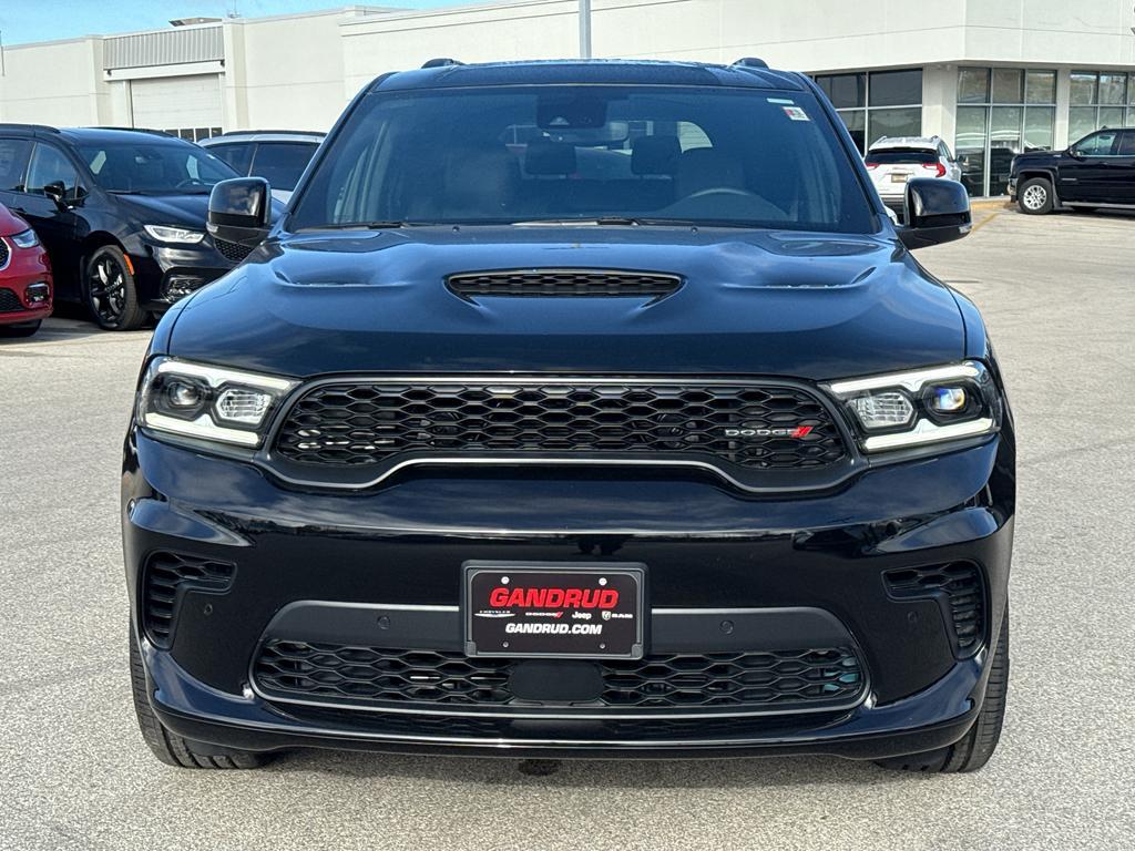 new 2026 Dodge Durango car, priced at $48,254