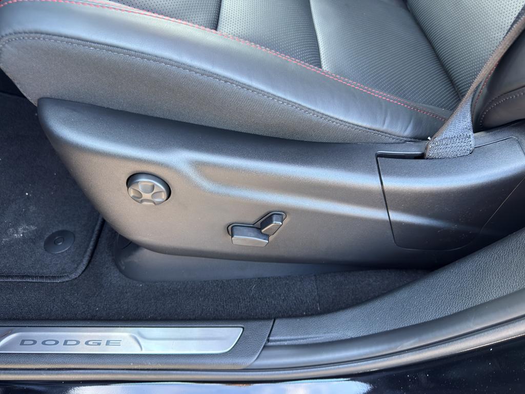 new 2026 Dodge Durango car, priced at $48,254