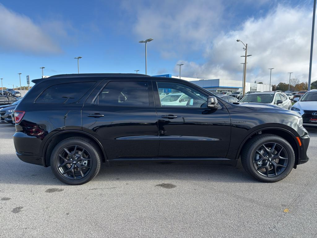 new 2026 Dodge Durango car, priced at $48,254