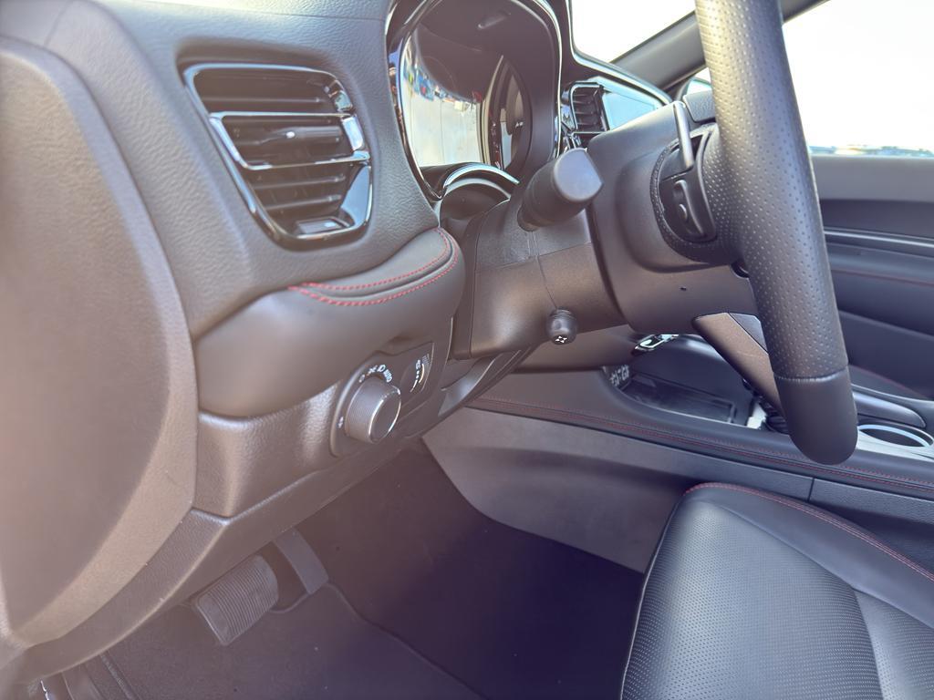 new 2026 Dodge Durango car, priced at $48,254