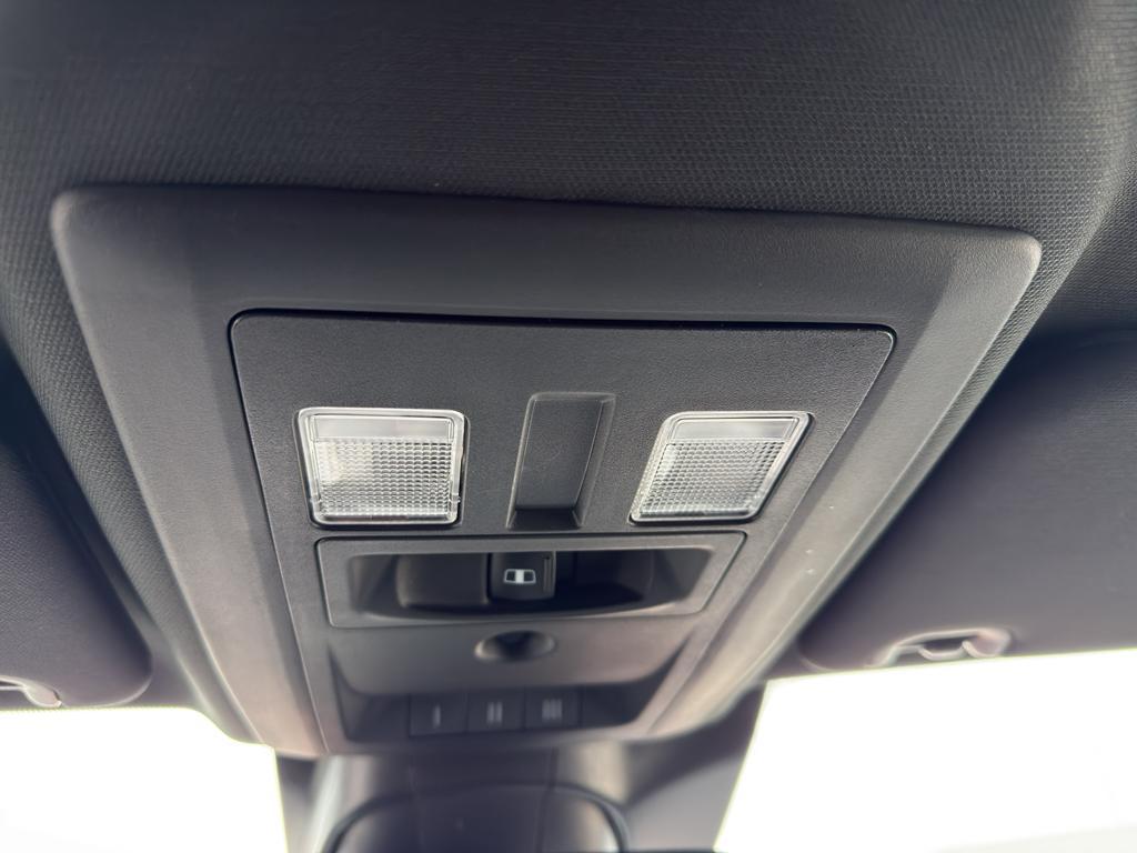 used 2024 Ram 1500 Classic car, priced at $39,995