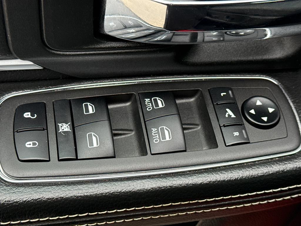 used 2024 Ram 1500 Classic car, priced at $39,995