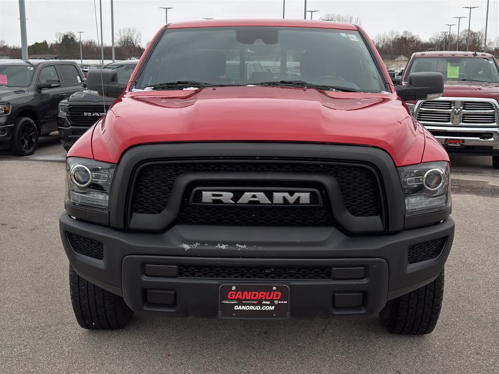 used 2024 Ram 1500 Classic car, priced at $39,995