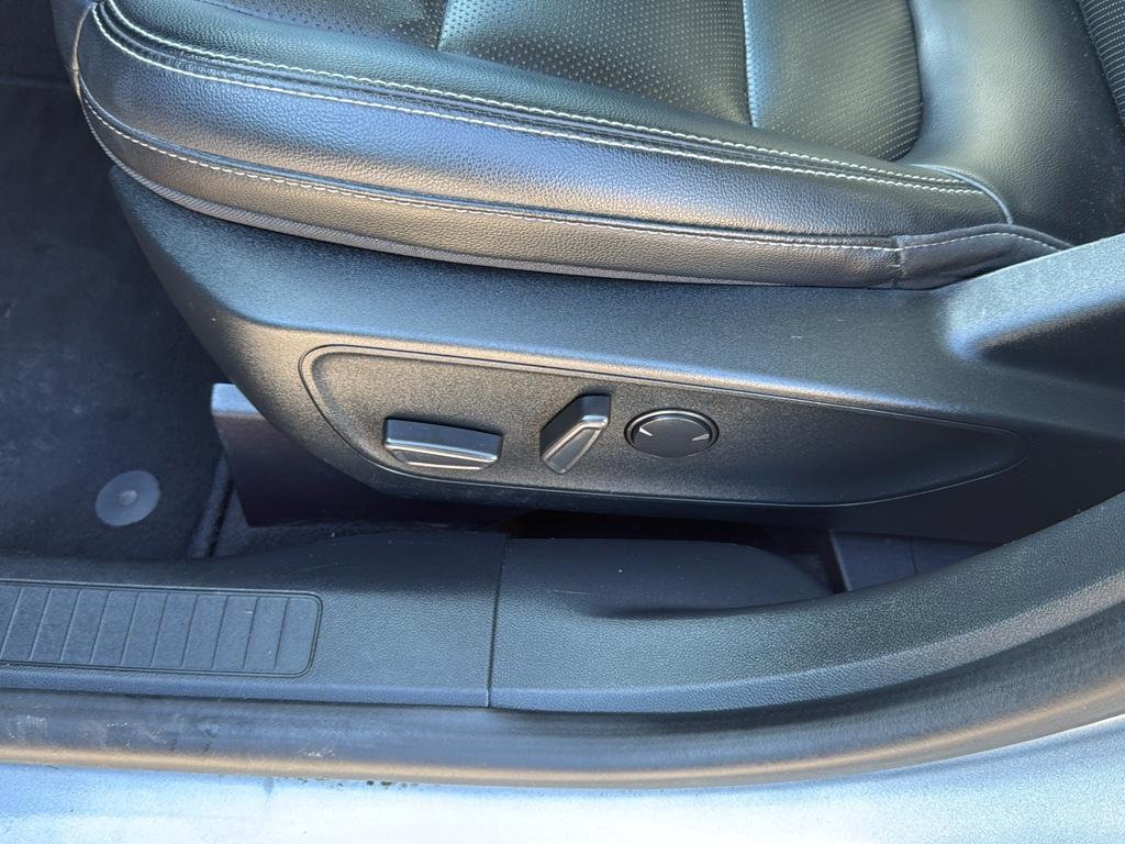 used 2021 Ford Escape car, priced at $23,695