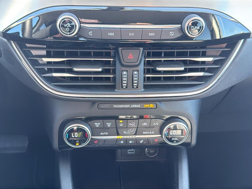used 2021 Ford Escape car, priced at $23,695