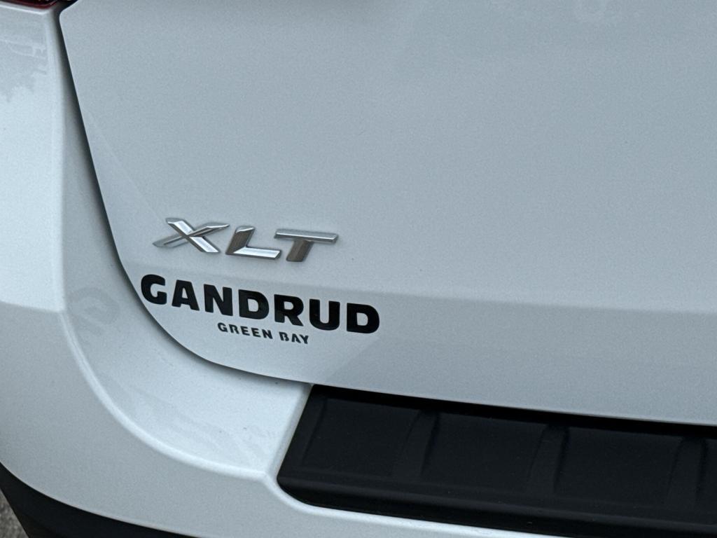 used 2021 Ford Explorer car, priced at $27,495