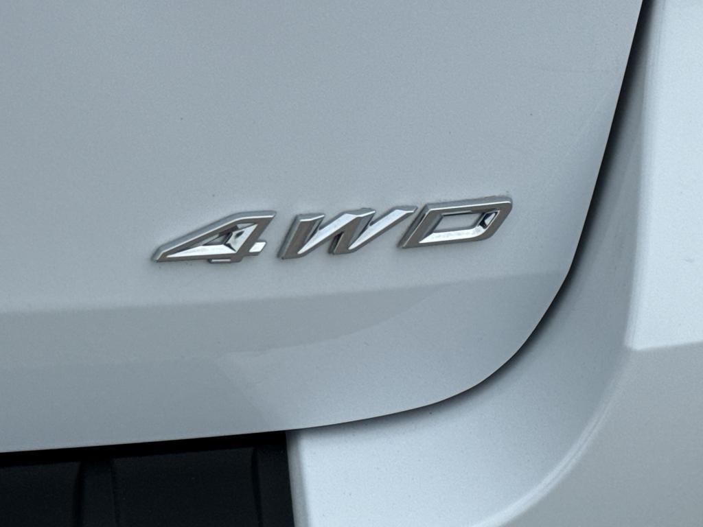 used 2021 Ford Explorer car, priced at $27,495