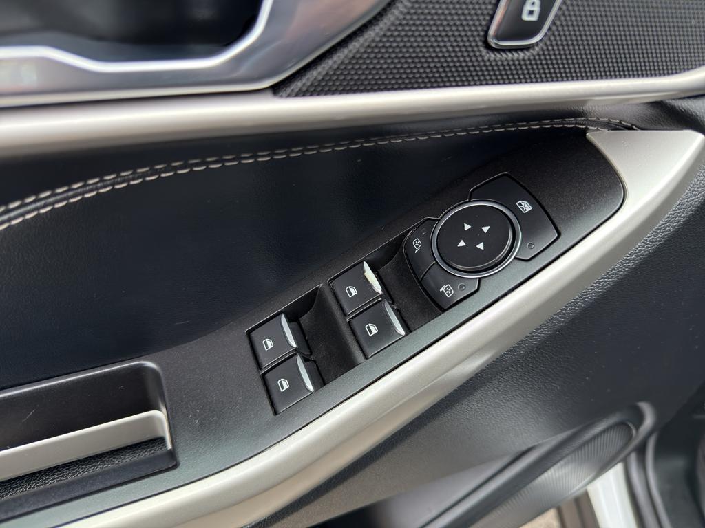 used 2021 Ford Explorer car, priced at $27,495