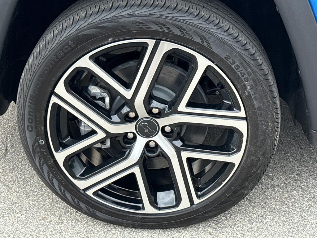 new 2025 Jeep Compass car, priced at $34,733