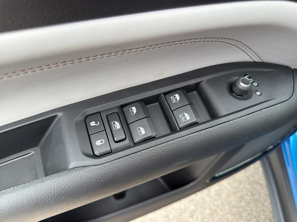 new 2025 Jeep Compass car, priced at $34,733