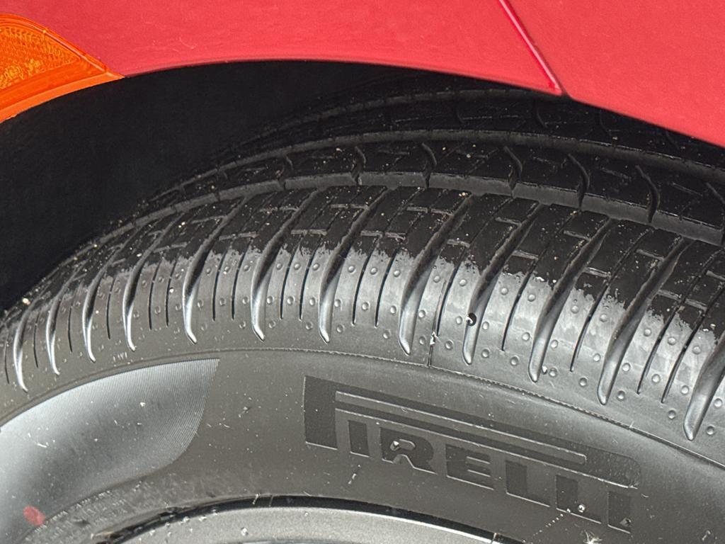 new 2026 Chrysler Pacifica car, priced at $46,757