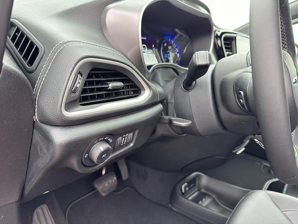 new 2026 Chrysler Pacifica car, priced at $46,757