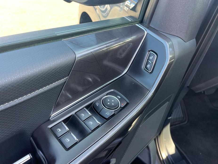 used 2021 Ford F-150 car, priced at $39,995