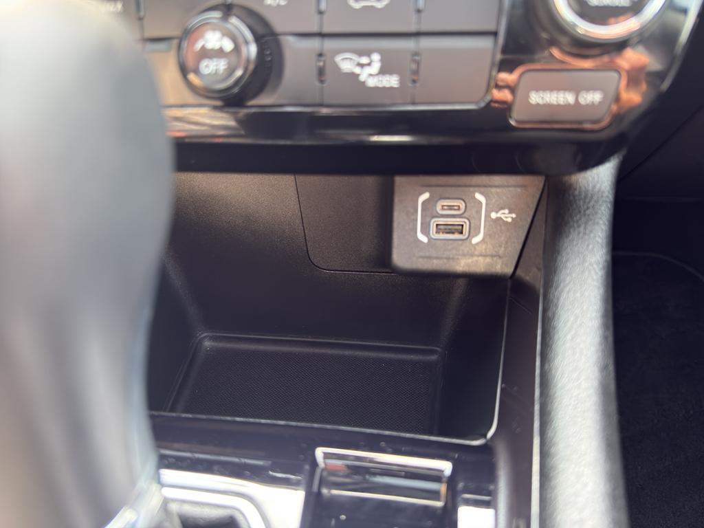 used 2022 Jeep Compass car, priced at $23,295