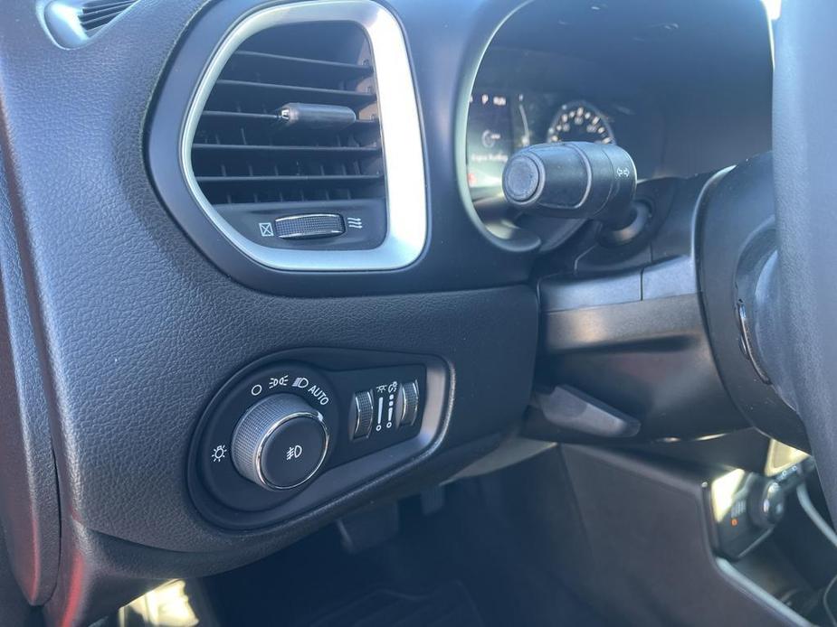 used 2019 Jeep Renegade car, priced at $17,795