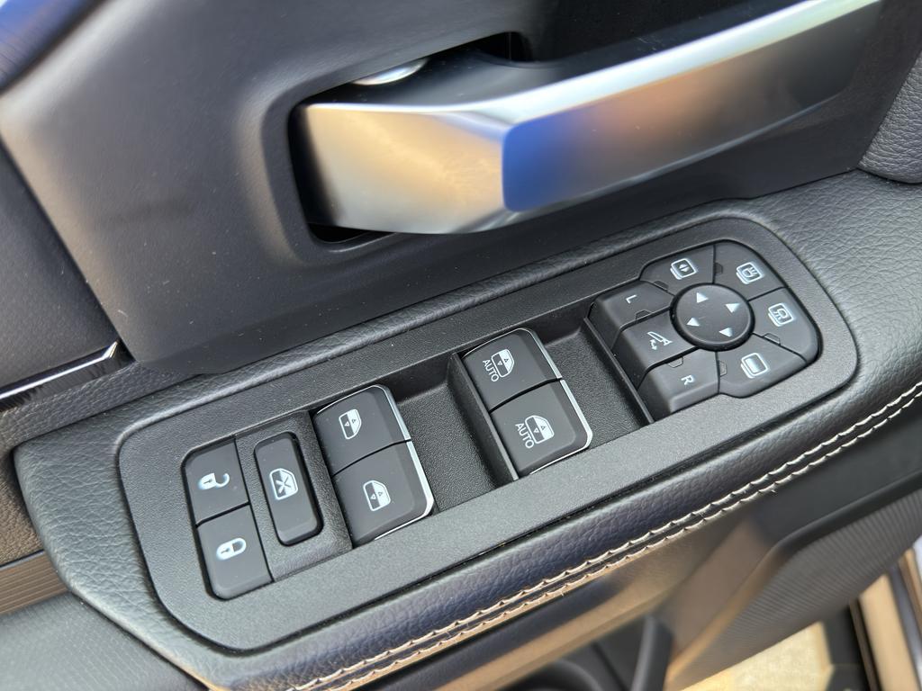 new 2025 Ram 2500 car, priced at $75,999