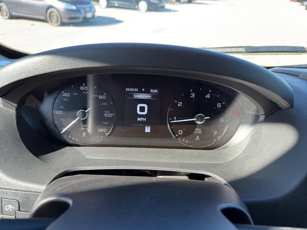 new 2026 Ram ProMaster 2500 car, priced at $53,499