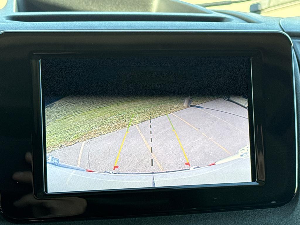 new 2026 Ram ProMaster 2500 car, priced at $53,499