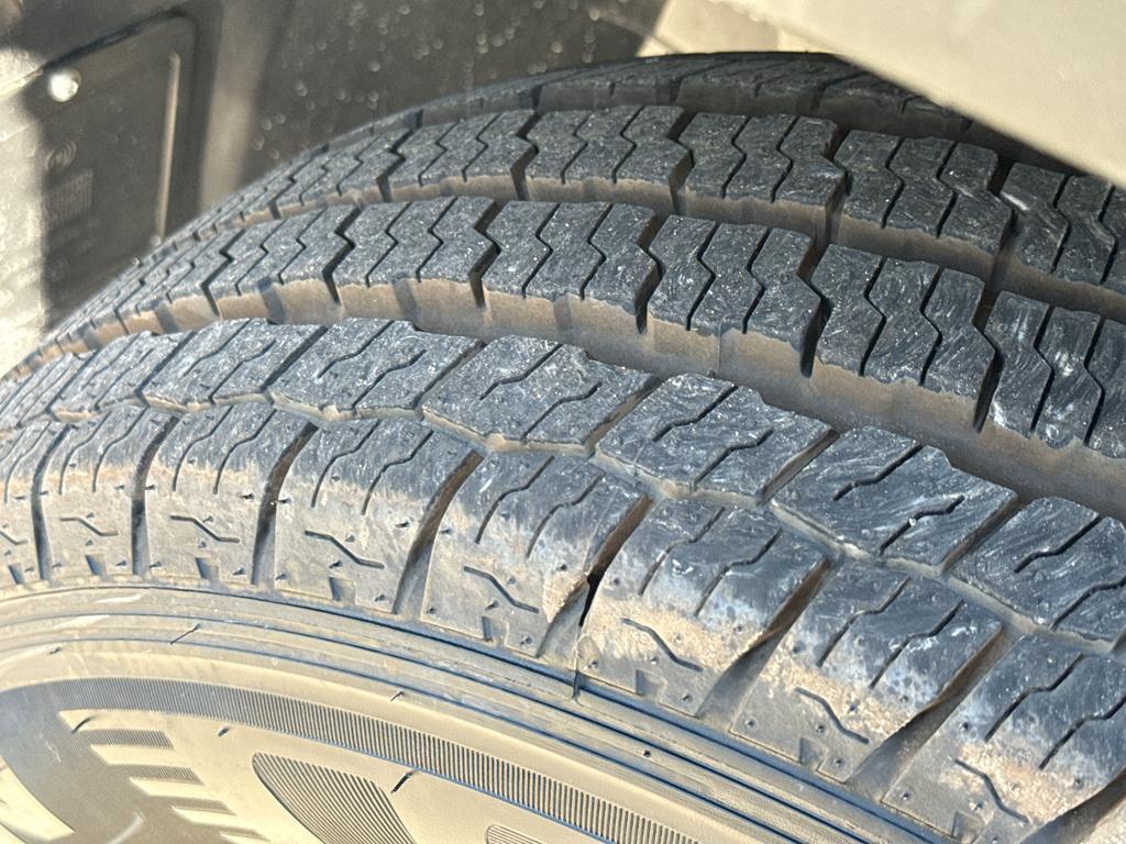 new 2026 Ram ProMaster 2500 car, priced at $53,499