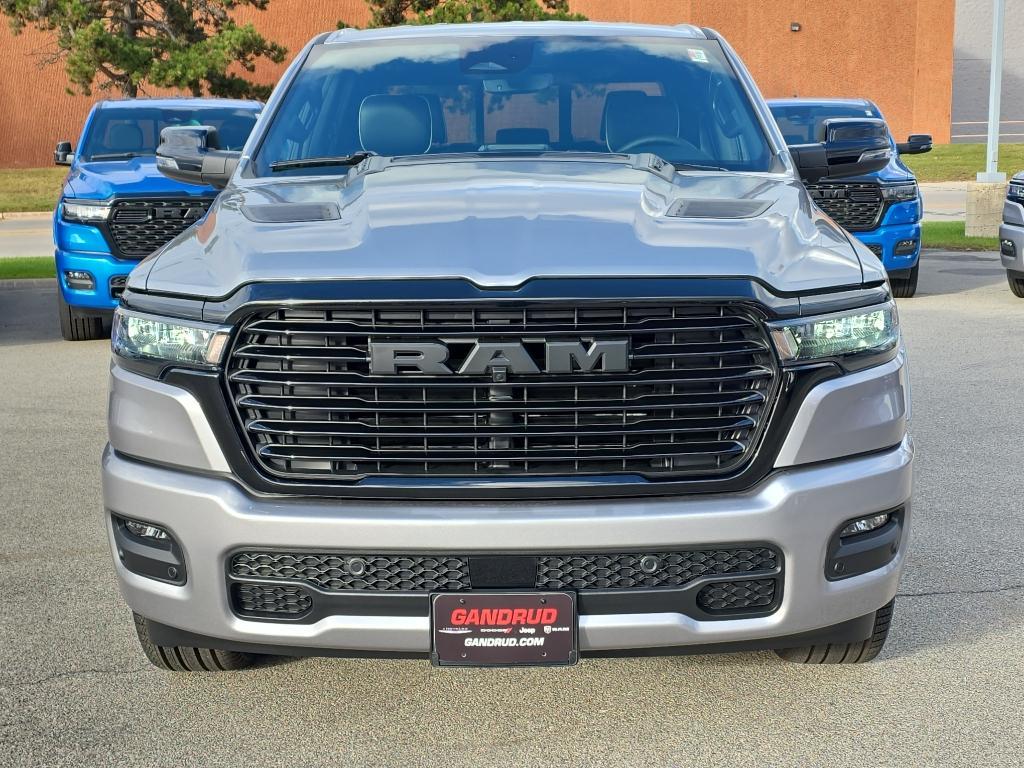new 2026 Ram 1500 car, priced at $70,849