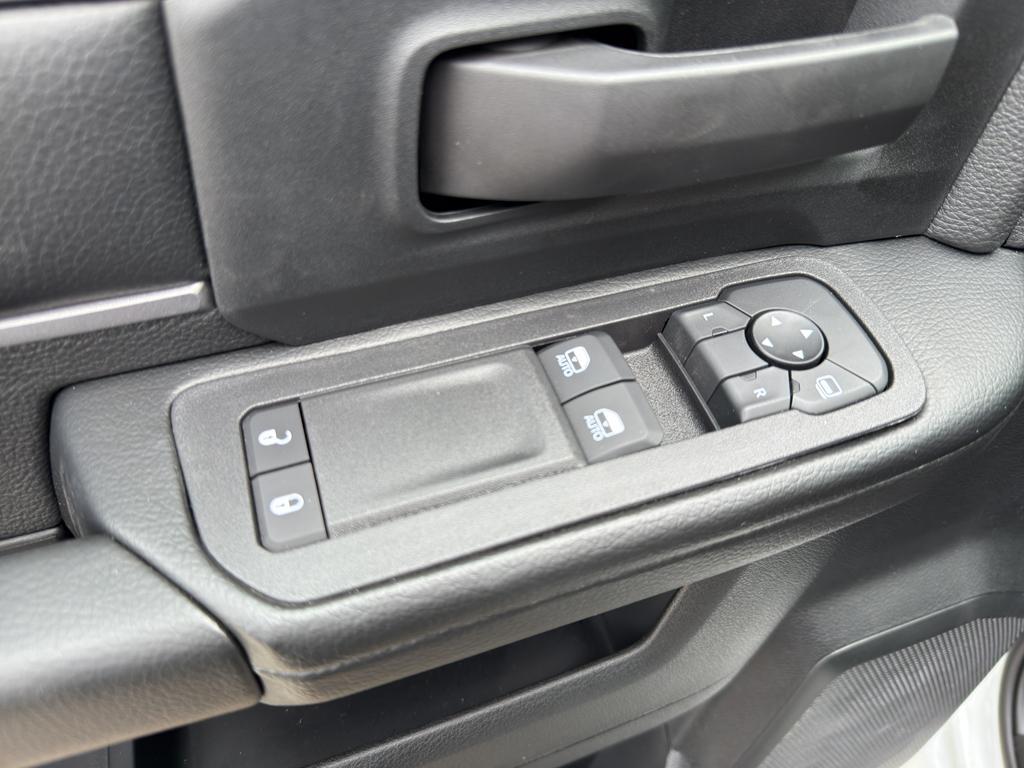 new 2025 Ram 2500 car, priced at $55,555