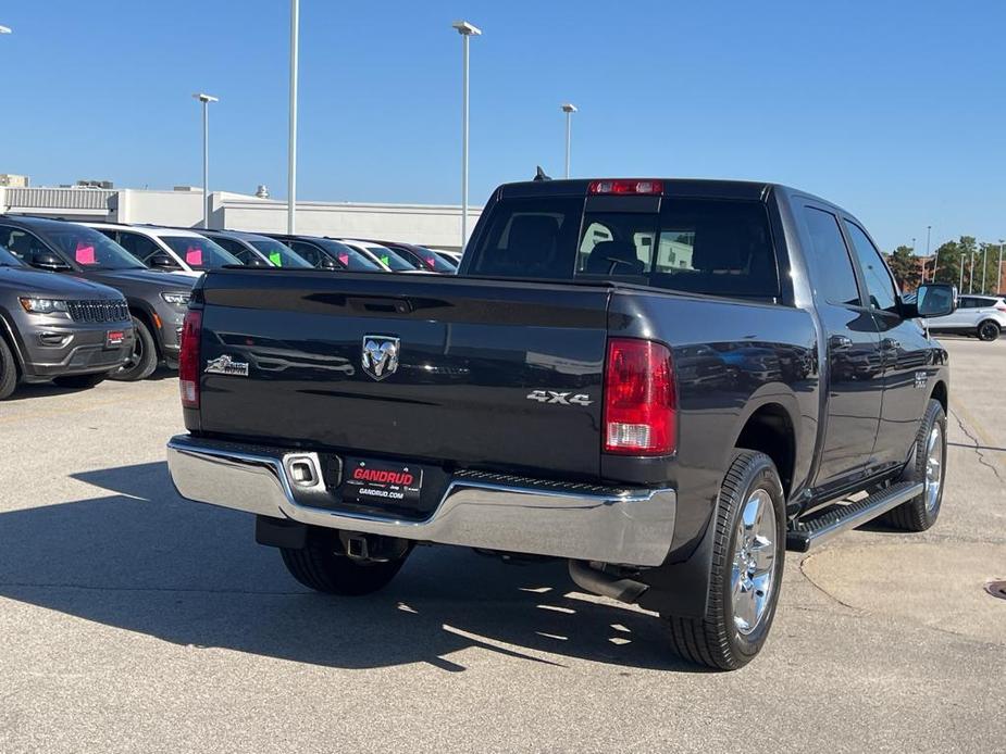 used 2014 Ram 1500 car, priced at $18,695