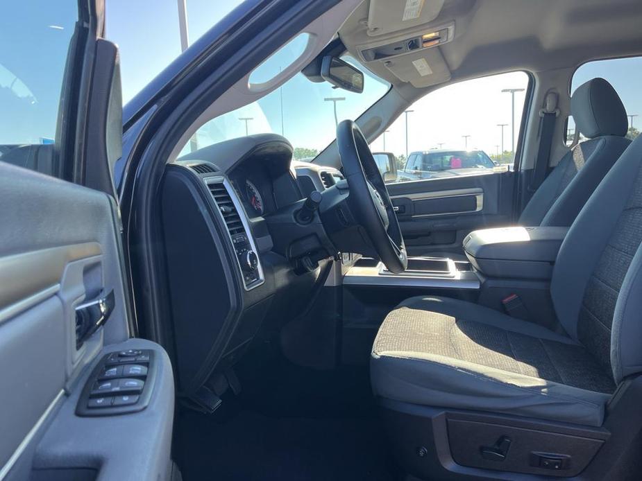 used 2014 Ram 1500 car, priced at $18,695