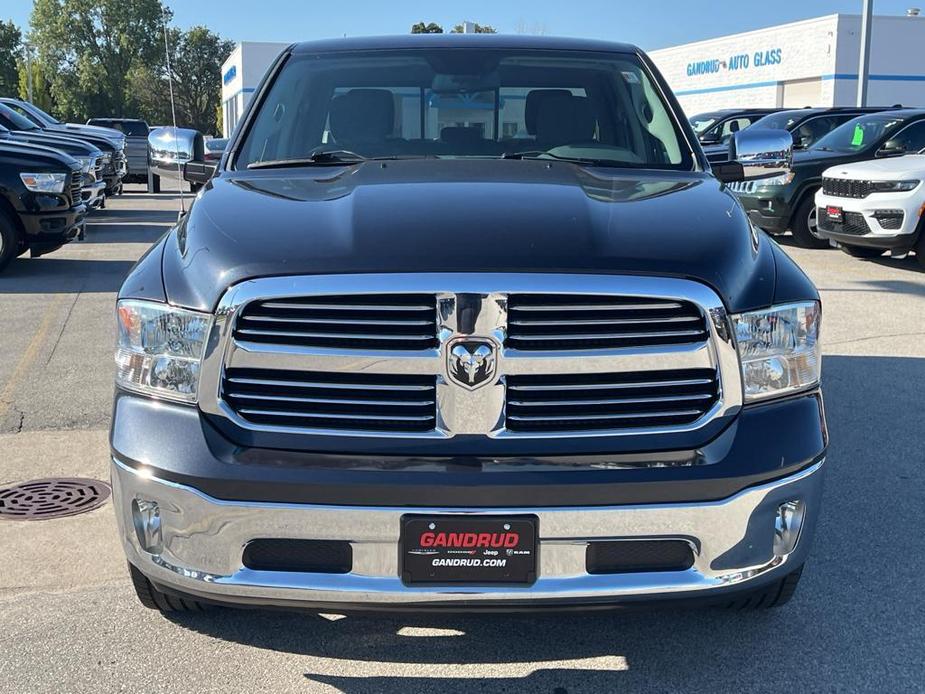 used 2014 Ram 1500 car, priced at $18,695