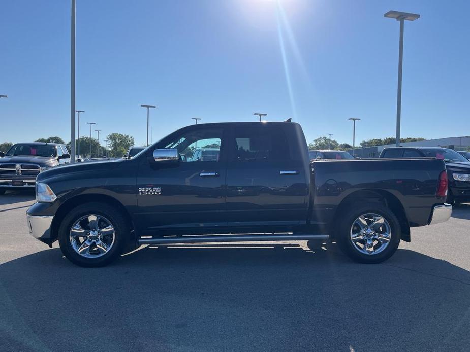 used 2014 Ram 1500 car, priced at $18,695