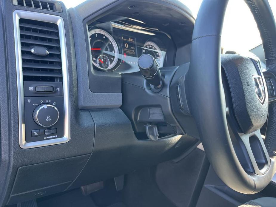 used 2014 Ram 1500 car, priced at $18,695