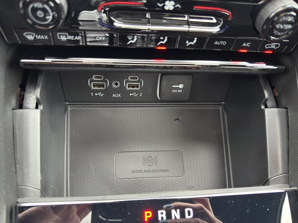 new 2025 Jeep Grand Cherokee L car, priced at $58,757