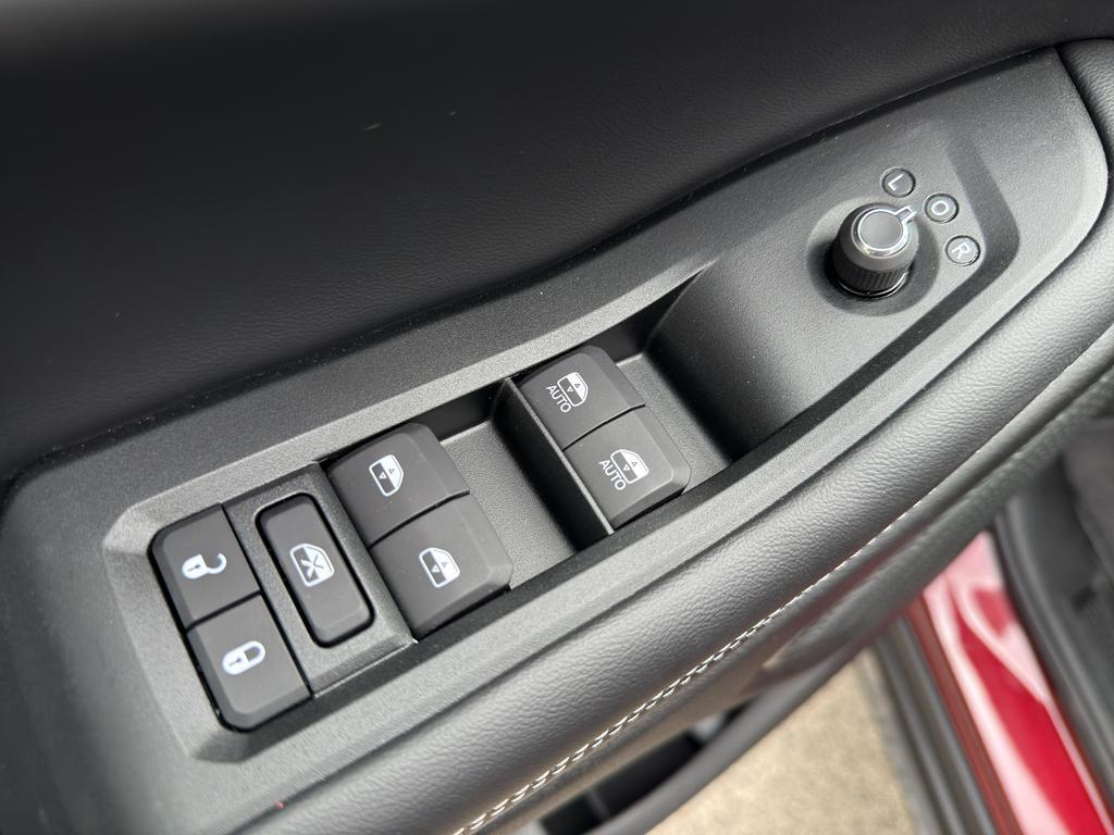 new 2025 Jeep Grand Cherokee L car, priced at $58,757
