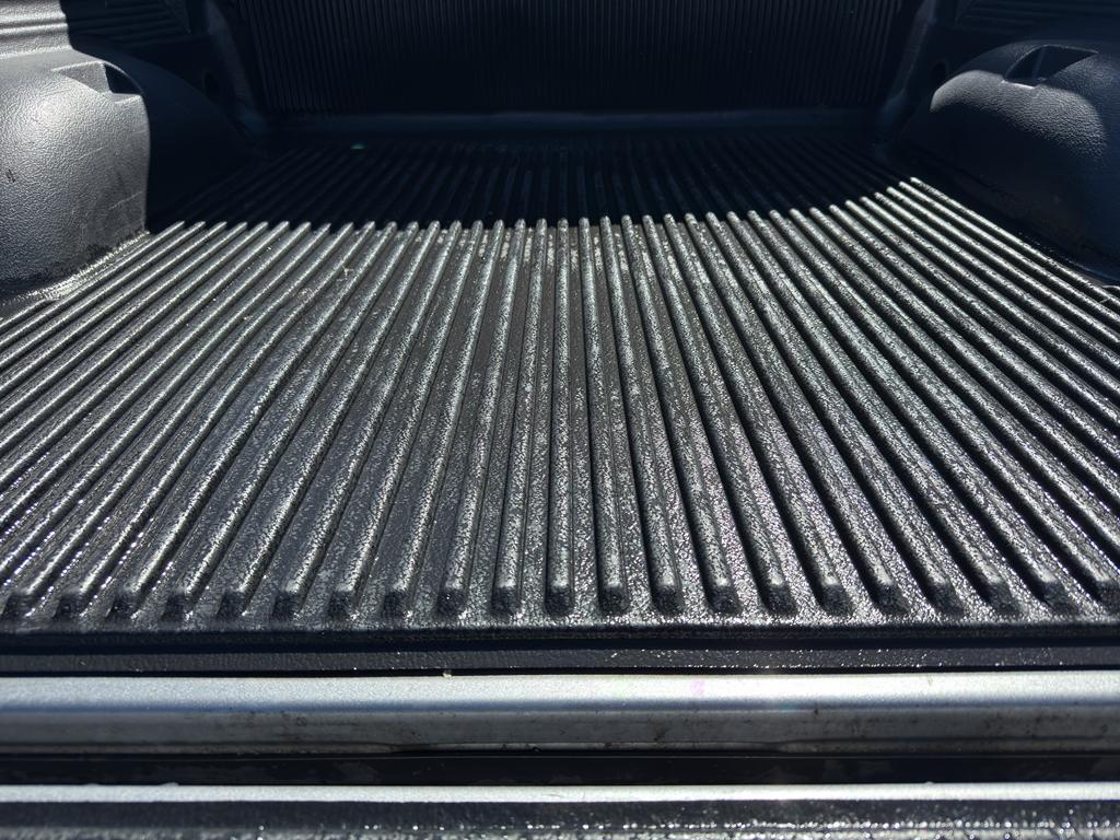 used 2022 Ram 1500 car, priced at $42,295