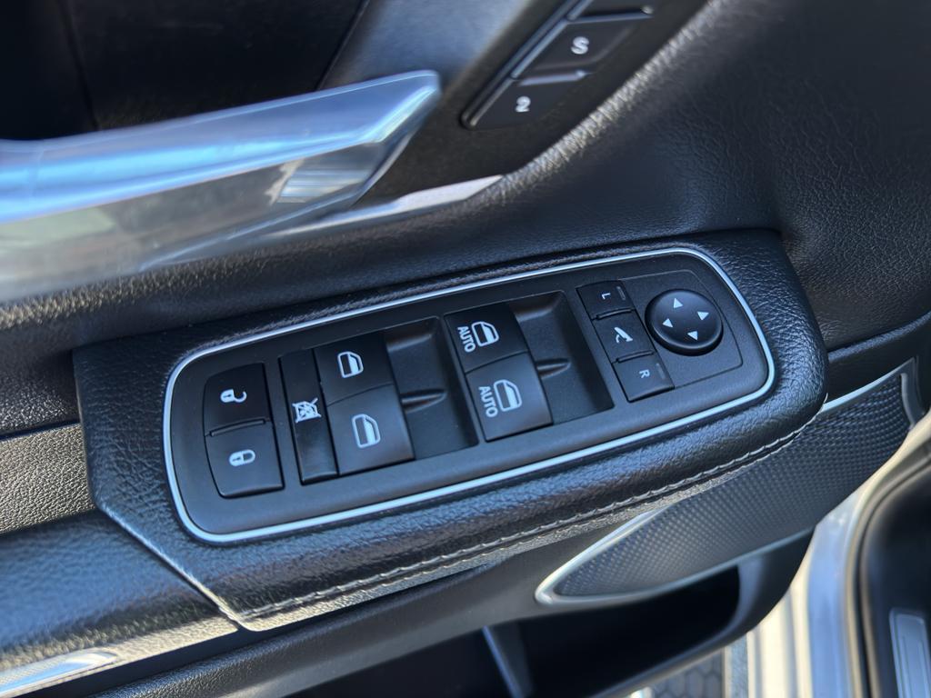 used 2022 Ram 1500 car, priced at $42,295
