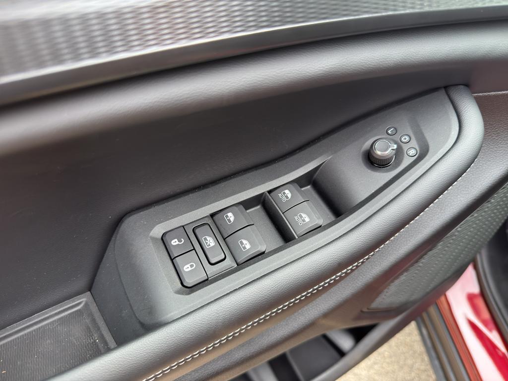 new 2025 Jeep Grand Cherokee L car, priced at $46,938