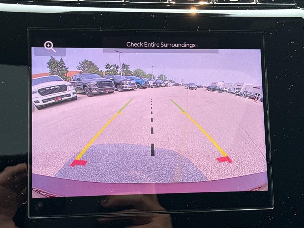 new 2025 Jeep Grand Cherokee L car, priced at $46,938