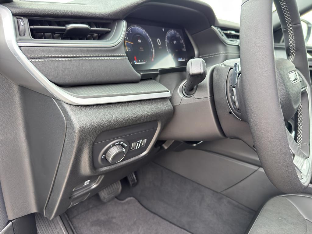 new 2025 Jeep Grand Cherokee L car, priced at $49,130