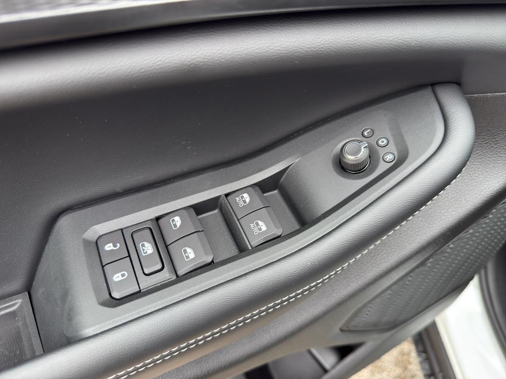 new 2025 Jeep Grand Cherokee L car, priced at $49,130