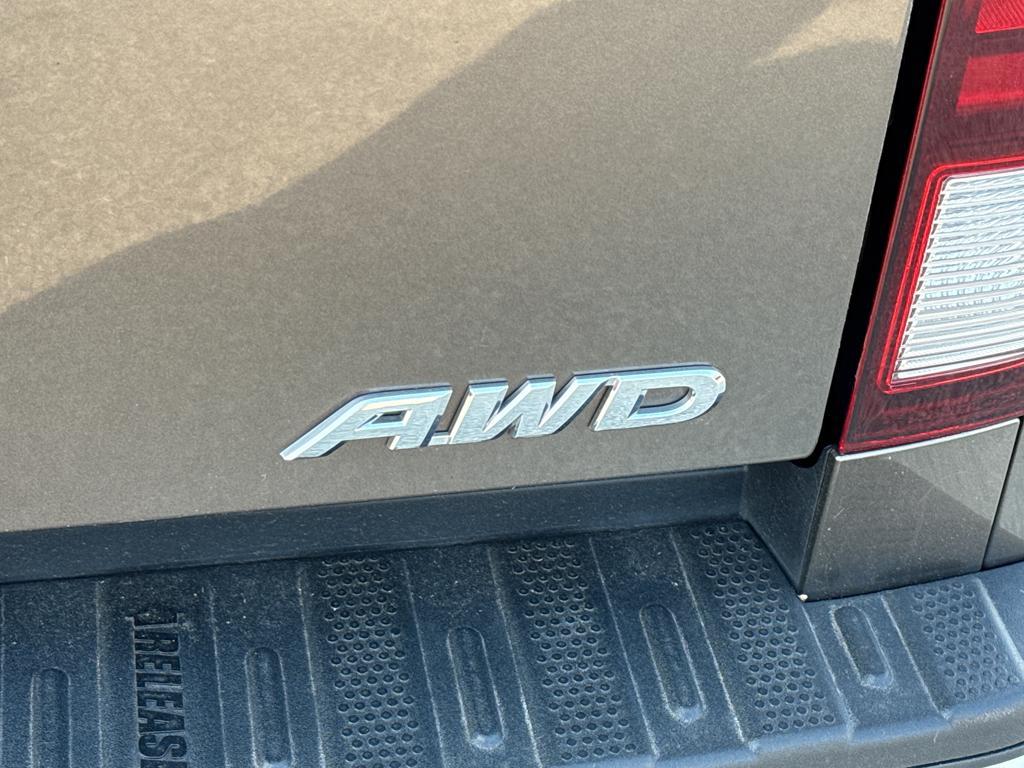 used 2020 Honda Ridgeline car, priced at $28,295
