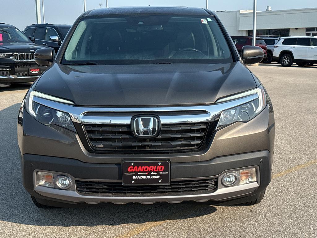used 2020 Honda Ridgeline car, priced at $28,295