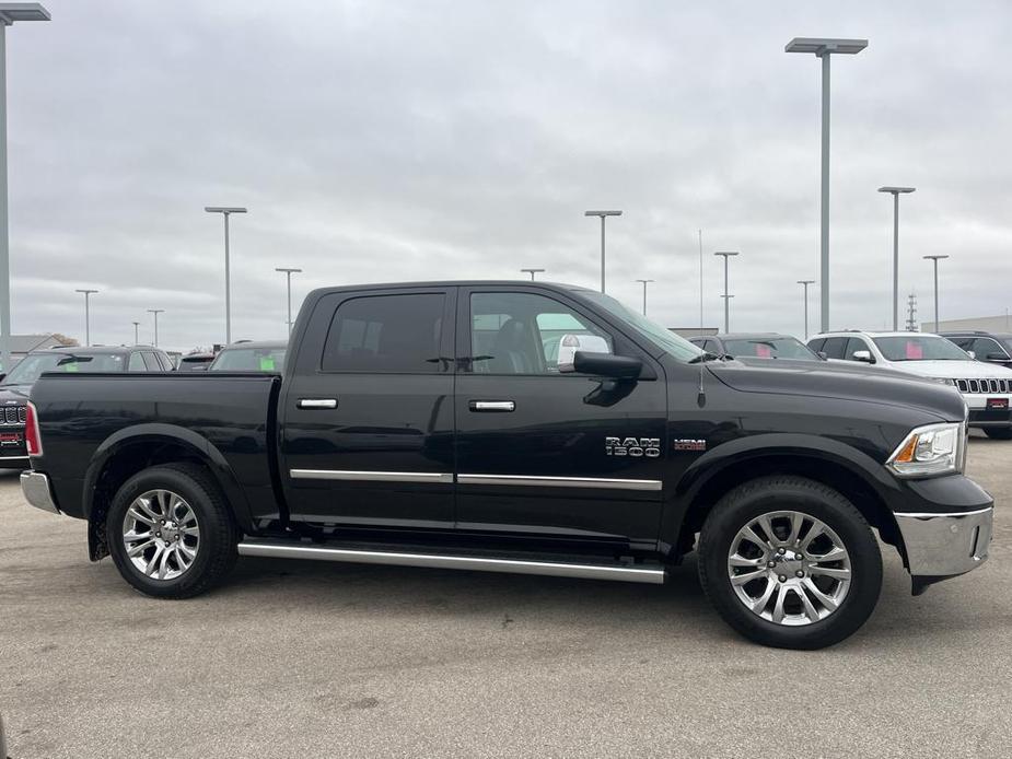 used 2015 Ram 1500 car, priced at $20,295