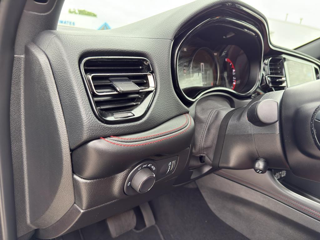 used 2024 Dodge Durango car, priced at $36,195