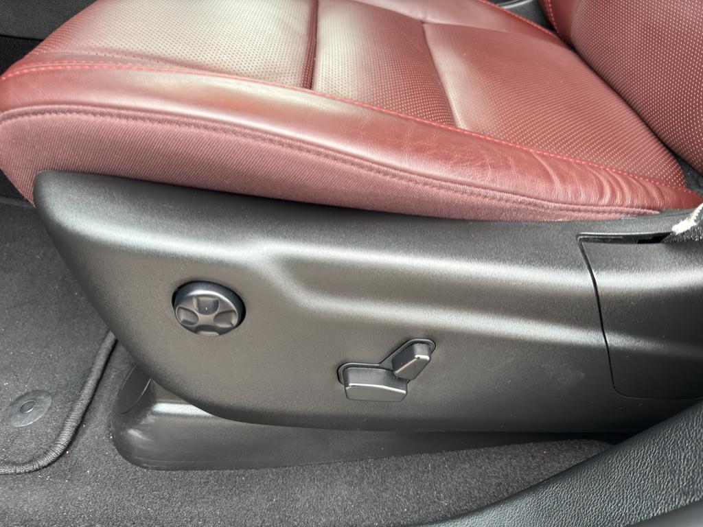 used 2024 Dodge Durango car, priced at $36,195