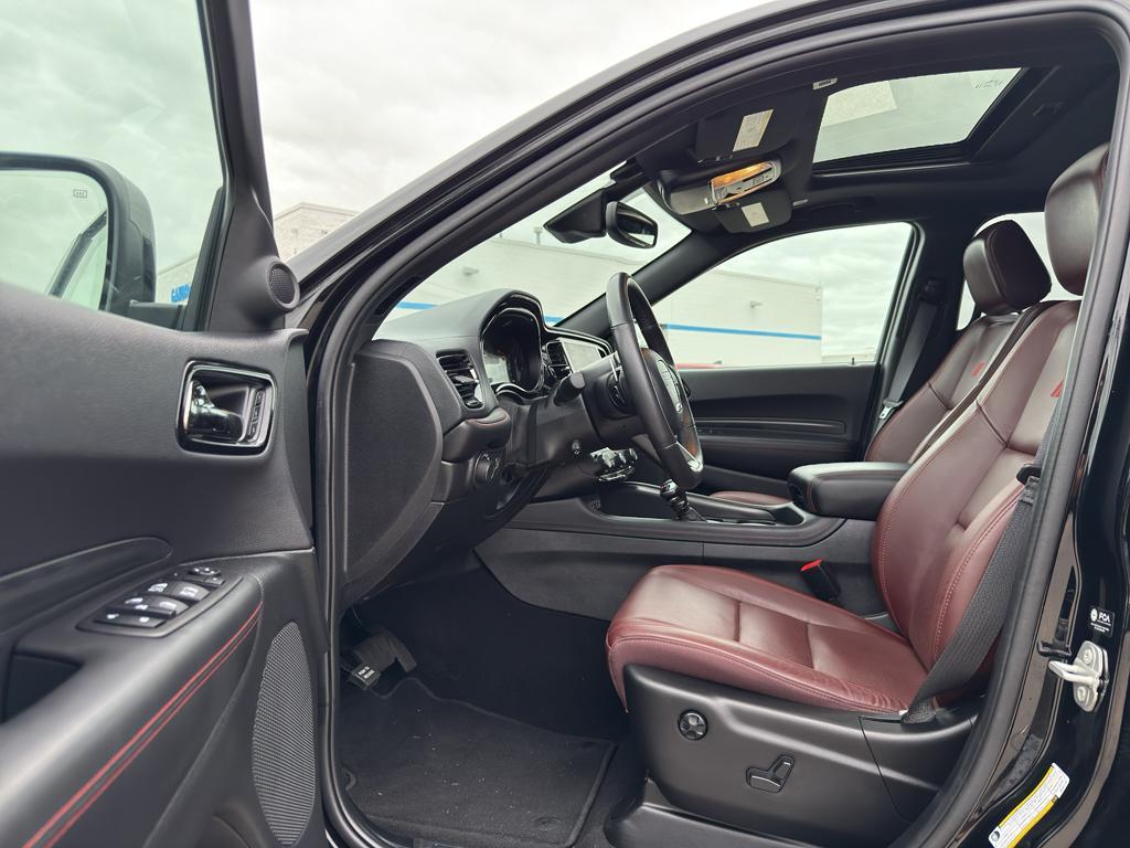 used 2024 Dodge Durango car, priced at $36,195